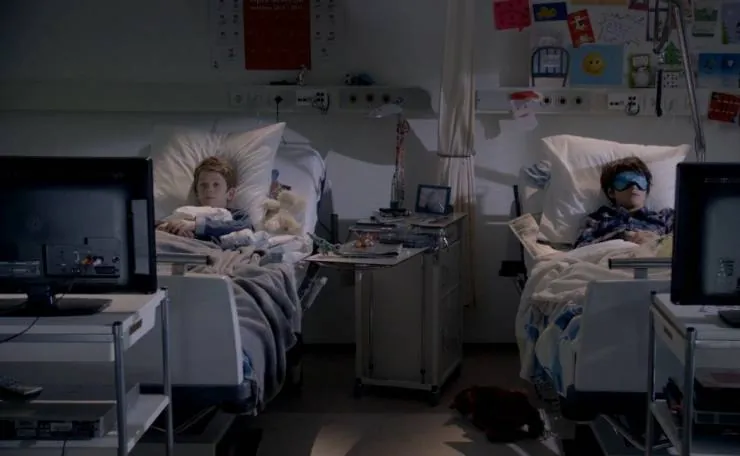 Привет от Майка! (2012) через торрент скачать Привет от Майка! (2012) фильм через торрент скачать