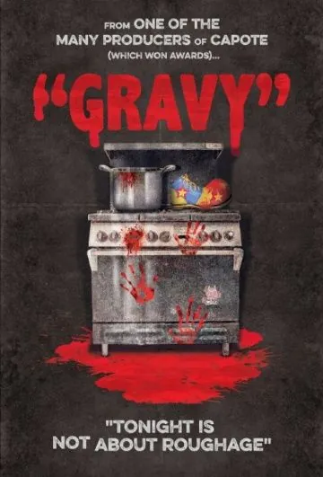 Соус / Gravy (2015) фильм скачать через торрент в хорошем качестве