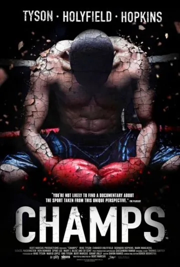 Чемпионы / Champs (2014) фильм скачать через торрент в хорошем качестве