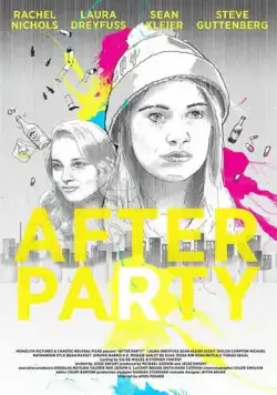 После вечеринки / After Party (2017) фильм скачать через торрент в хорошем качестве