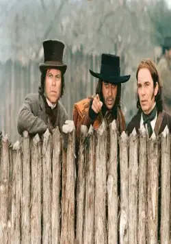 Форт Аламо (2004) через торрент скачать Форт Аламо (2004) фильм через торрент скачать