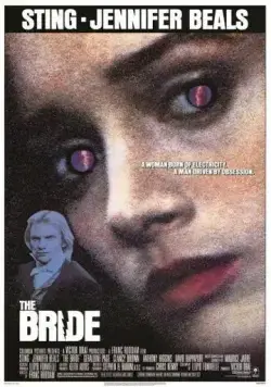 Невеста / The Bride (1985) фильм скачать через торрент в хорошем качестве