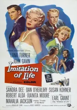 Имитация жизни / Imitation of Life (1959) фильм скачать через торрент в хорошем качестве