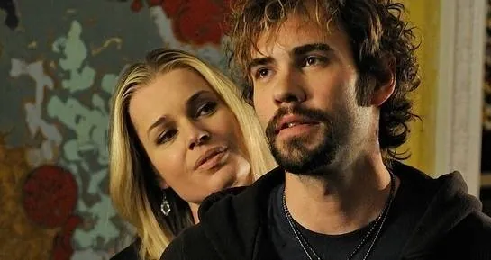 Художник-вор (2010) через торрент скачать Художник-вор (2010) фильм через торрент скачать