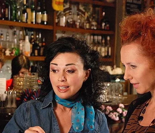 Хозяйка «Белых ночей» (2011) в хорошем качестве через торрент Хозяйка «Белых ночей» (2011) фильм в хорошем качестве через торрент