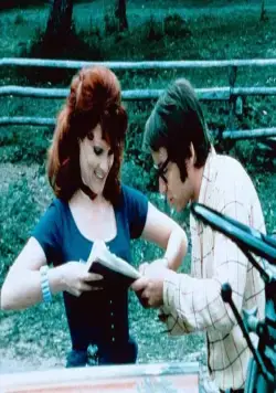 А ну-ка, девочка, разденься! (1973) в хорошем качестве через торрент А ну-ка, девочка, разденься! (1973) фильм в хорошем качестве через торрент