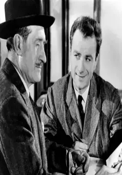 Банда отца (1956) через торрент скачать Банда отца (1956) фильм через торрент скачать