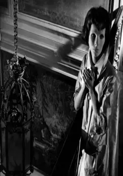 Глаза без лица (1959) через торрент бесплатно Глаза без лица (1959) фильм через торрент бесплатно