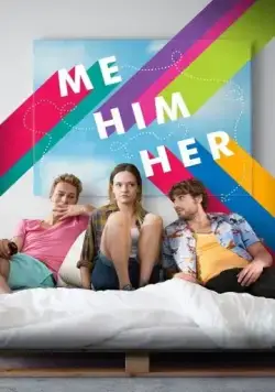Я, он, она / Me Him Her (2015) фильм скачать через торрент в хорошем качестве
