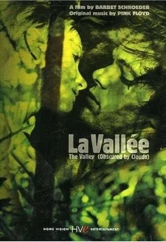 Скачать Долина / La vallée (1972) фильм через торрент на русском