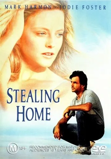 Украсть дом / Stealing Home (1988) фильм скачать через торрент в хорошем качестве