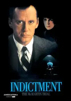 Вердикт: Суд над МакМартинами / Indictment: The McMartin Trial (1995) фильм скачать через торрент в хорошем качестве