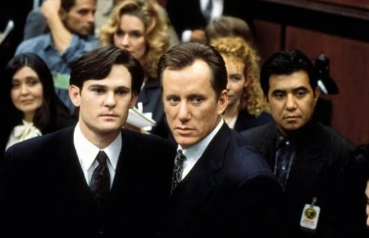 Вердикт: Суд над МакМартинами (1995) через торрент скачать Вердикт: Суд над МакМартинами (1995) фильм через торрент скачать