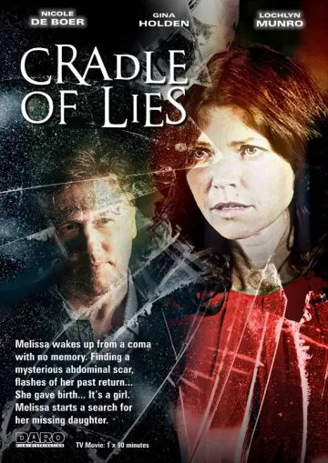 Колыбель лжи / Cradle of Lies (2016) фильм скачать через торрент в хорошем качестве