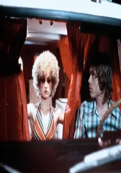 Лето в поисках «Корвета» (1978) через торрент бесплатно Лето в поисках «Корвета» (1978) фильм через торрент бесплатно