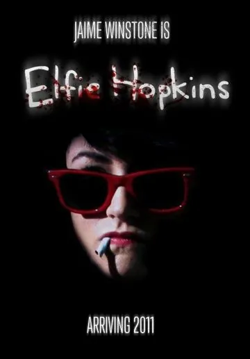 Элфи Хопкинс / Elfie Hopkins (2012) фильм скачать через торрент в хорошем качестве