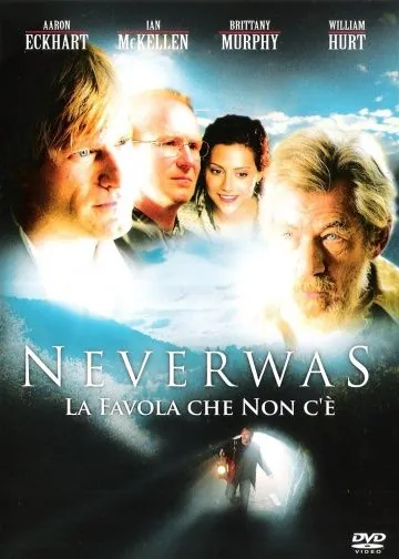 Страна Небывалия / Neverwas (2005) фильм скачать через торрент в хорошем качестве