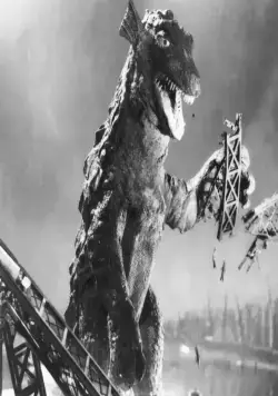 Горго (1961) через торрент скачать Горго (1961) фильм через торрент скачать