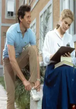 Плохая медицина (1985) через торрент бесплатно Плохая медицина (1985) фильм через торрент бесплатно