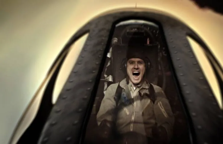 Зомби из открытого космоса (2012) через торрент бесплатно Зомби из открытого космоса (2012) фильм через торрент бесплатно