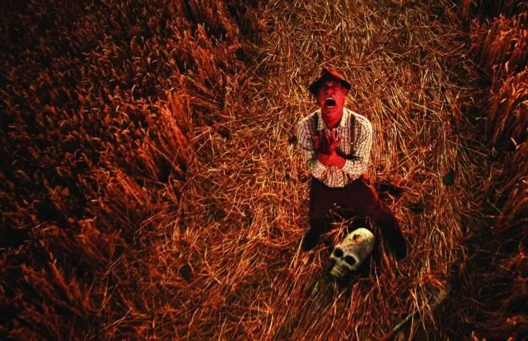 Зомби из открытого космоса (2012) в хорошем качестве через торрент Зомби из открытого космоса (2012) фильм в хорошем качестве через торрент