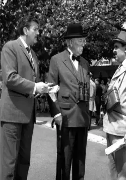 Джентльмен из Эпсома (1962) через торрент скачать Джентльмен из Эпсома (1962) фильм через торрент скачать