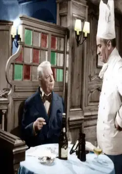 Джентльмен из Эпсома (1962) через торрент бесплатно Джентльмен из Эпсома (1962) фильм через торрент бесплатно