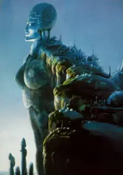 Гандахар. Световые годы (1987) через торрент скачать Гандахар. Световые годы (1987) мультфильм через торрент скачать