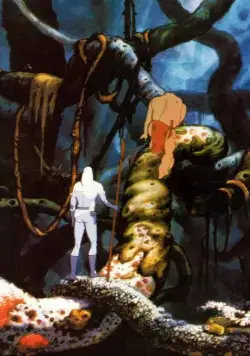 Гандахар. Световые годы (1987) через торрент бесплатно Гандахар. Световые годы (1987) мультфильм через торрент бесплатно