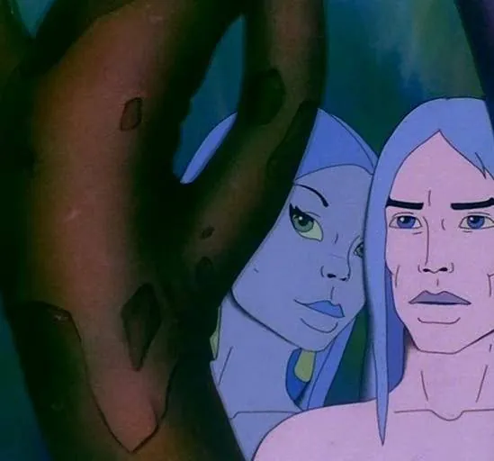 Гандахар. Световые годы (1987) в хорошем качестве через торрент Гандахар. Световые годы (1987) мультфильм в хорошем качестве через торрент