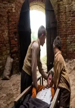 Волчьи дети (2013) в хорошем качестве через торрент Волчьи дети (2013) фильм в хорошем качестве через торрент