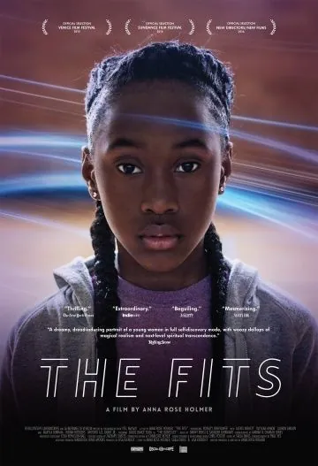 Приступы / The Fits (2015) фильм скачать через торрент в хорошем качестве