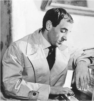 Стреляйте в пианиста (1960) через торрент скачать Стреляйте в пианиста (1960) фильм через торрент скачать