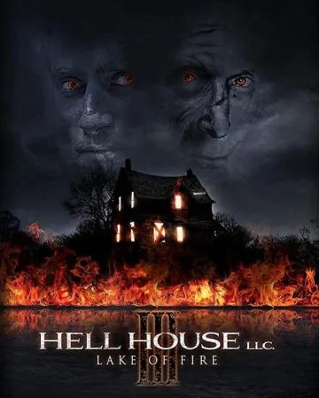 ООО «Дом Ада» 3: Огненное озеро / Hell House LLC III: Lake of Fire (2019) фильм скачать через торрент в хорошем качестве