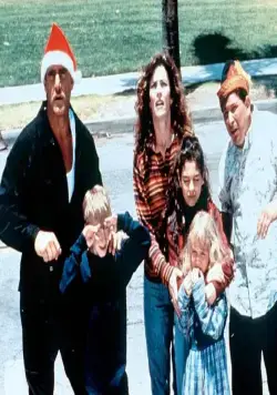 Силач Санта-Клаус (1996) через торрент бесплатно Силач Санта-Клаус (1996) фильм через торрент бесплатно