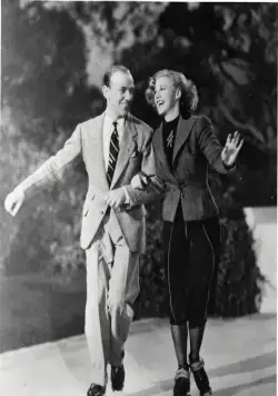 Давайте потанцуем (1937) в хорошем качестве через торрент Давайте потанцуем (1937) фильм в хорошем качестве через торрент