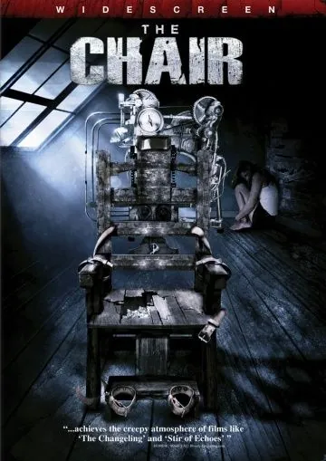 Стул / The Chair (2007) фильм скачать через торрент в хорошем качестве