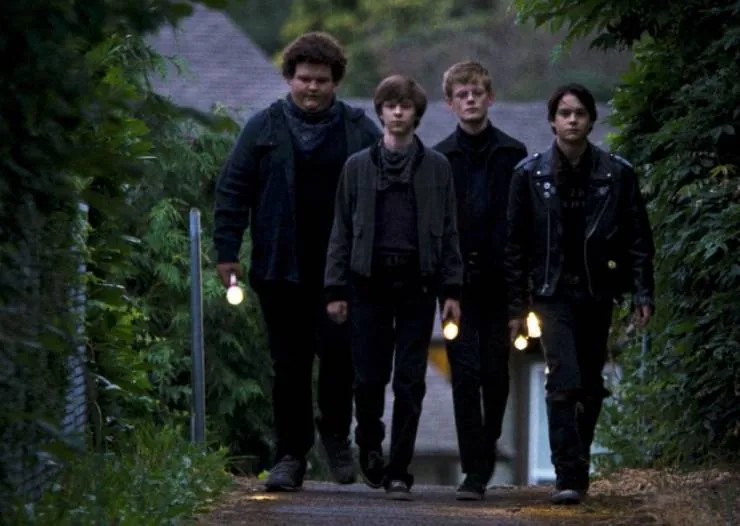 Лето 84 (2018) через торрент скачать Лето 84 (2018) фильм через торрент скачать