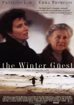 Зимний гость / The Winter Guest (1997) фильм скачать через торрент в хорошем качестве