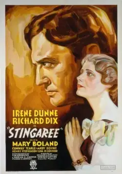 Стингари / Stingaree (1934) фильм скачать через торрент в хорошем качестве