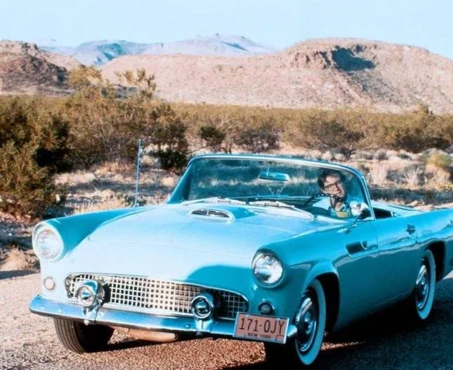 Закусочная на шоссе 66 (1984) через торрент бесплатно Закусочная на шоссе 66 (1984) фильм через торрент бесплатно