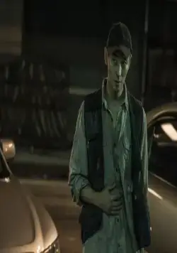 Тень убийства (2018) через торрент скачать Тень убийства (2018) фильм через торрент скачать