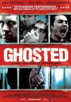 Призраки / Ghosted (2011) фильм скачать через торрент в хорошем качестве
