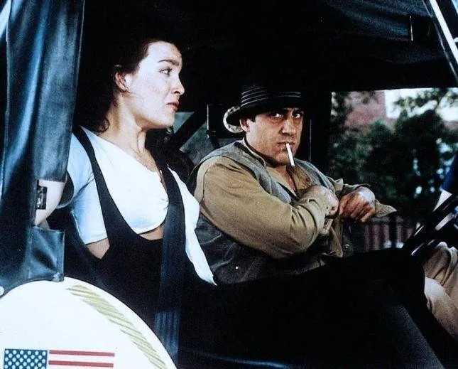 Синг-Синг (1983) в хорошем качестве через торрент Синг-Синг (1983) фильм в хорошем качестве через торрент