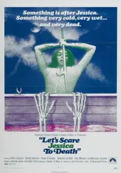 Напугать Джессику до смерти / Let's Scare Jessica to Death (1971) фильм скачать через торрент в хорошем качестве