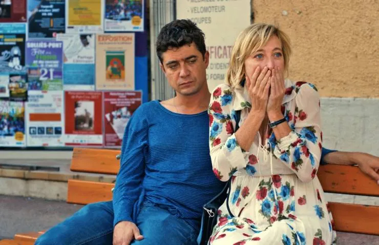 Летний дом (2018) через торрент бесплатно Летний дом (2018) фильм через торрент бесплатно