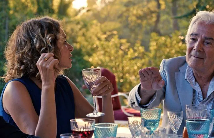 Летний дом (2018) через торрент скачать Летний дом (2018) фильм через торрент скачать