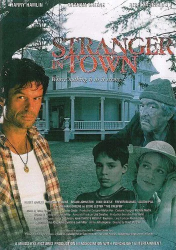Скачать Незнакомец в городе / Stranger in Town (1998) фильм через торрент на русском