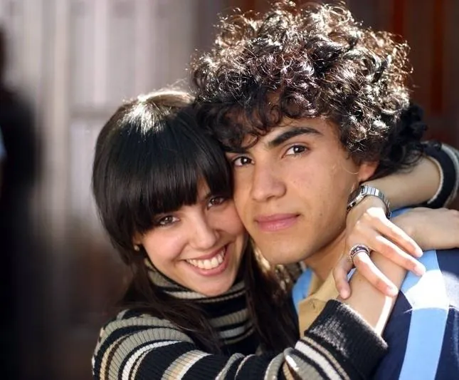 Марадона: Рука Бога (2007) через торрент скачать Марадона: Рука Бога (2007) фильм через торрент скачать