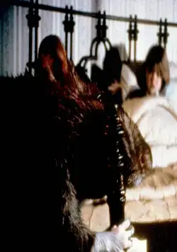 Кошмары (1983) через торрент бесплатно Кошмары (1983) фильм через торрент бесплатно